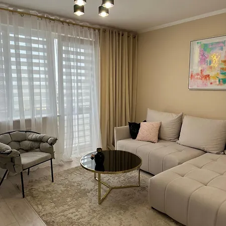 Apartament Dubois Szczecin Exterior photo