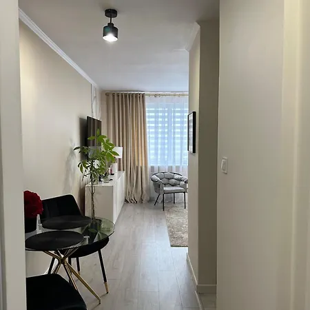 Apartament Dubois Szczecin Exterior photo
