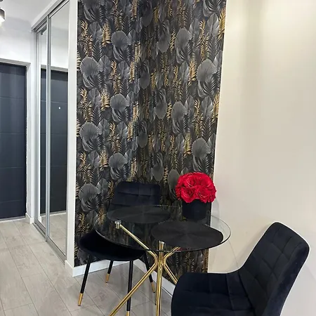 Apartament Dubois Szczecin Exterior photo