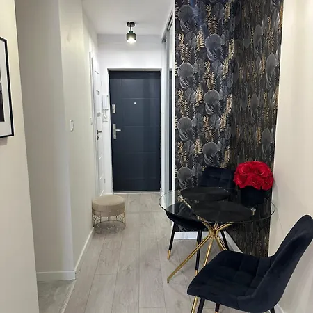 Apartament Dubois Szczecin Exterior photo