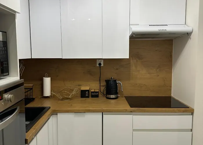 Apartament Dubois