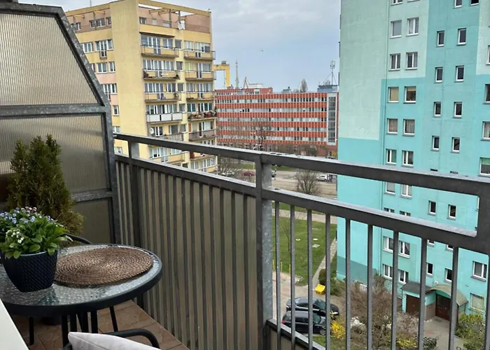 Apartament Dubois