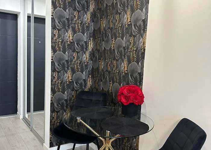 Apartament Dubois