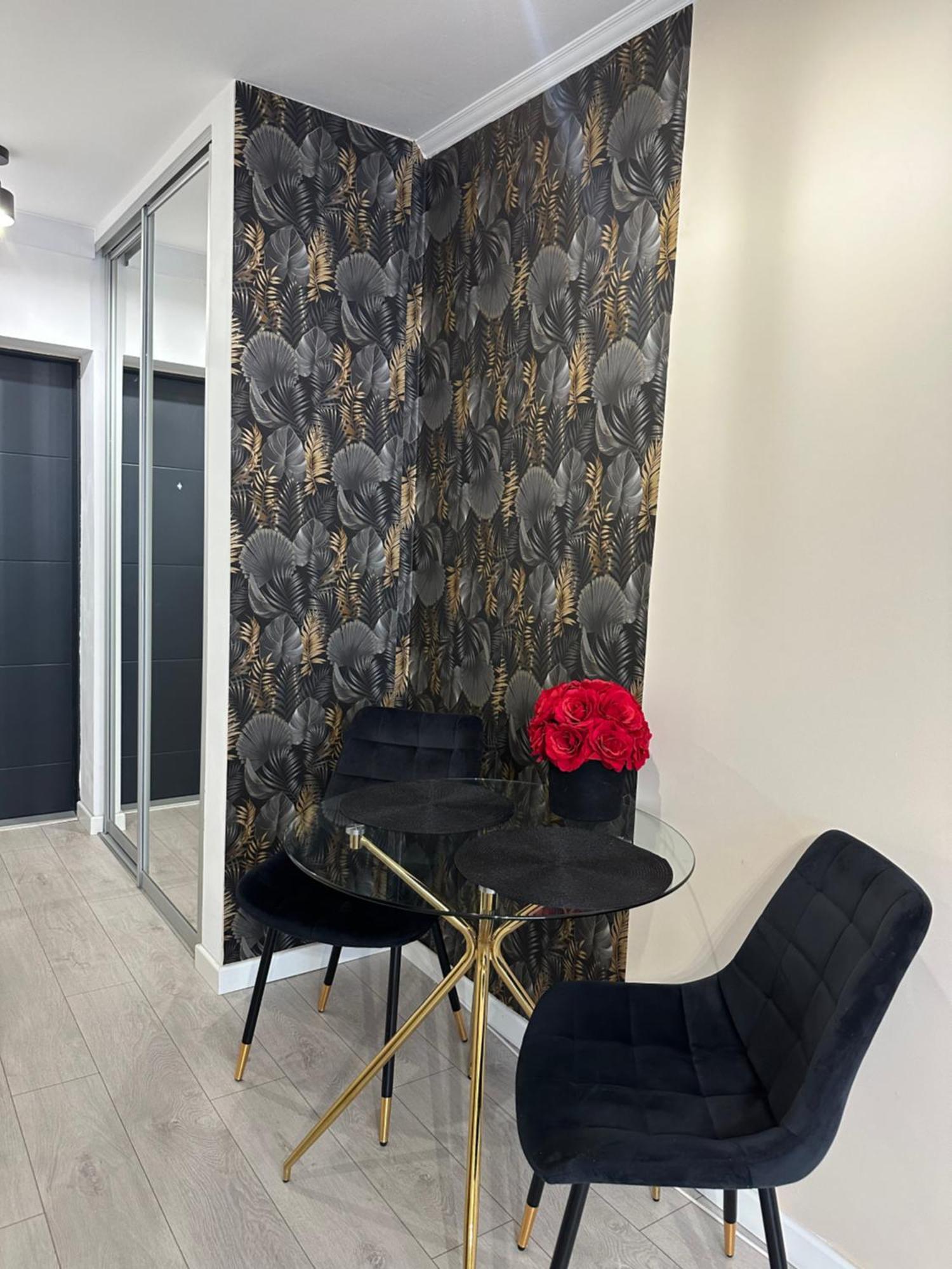 Apartment Dubois