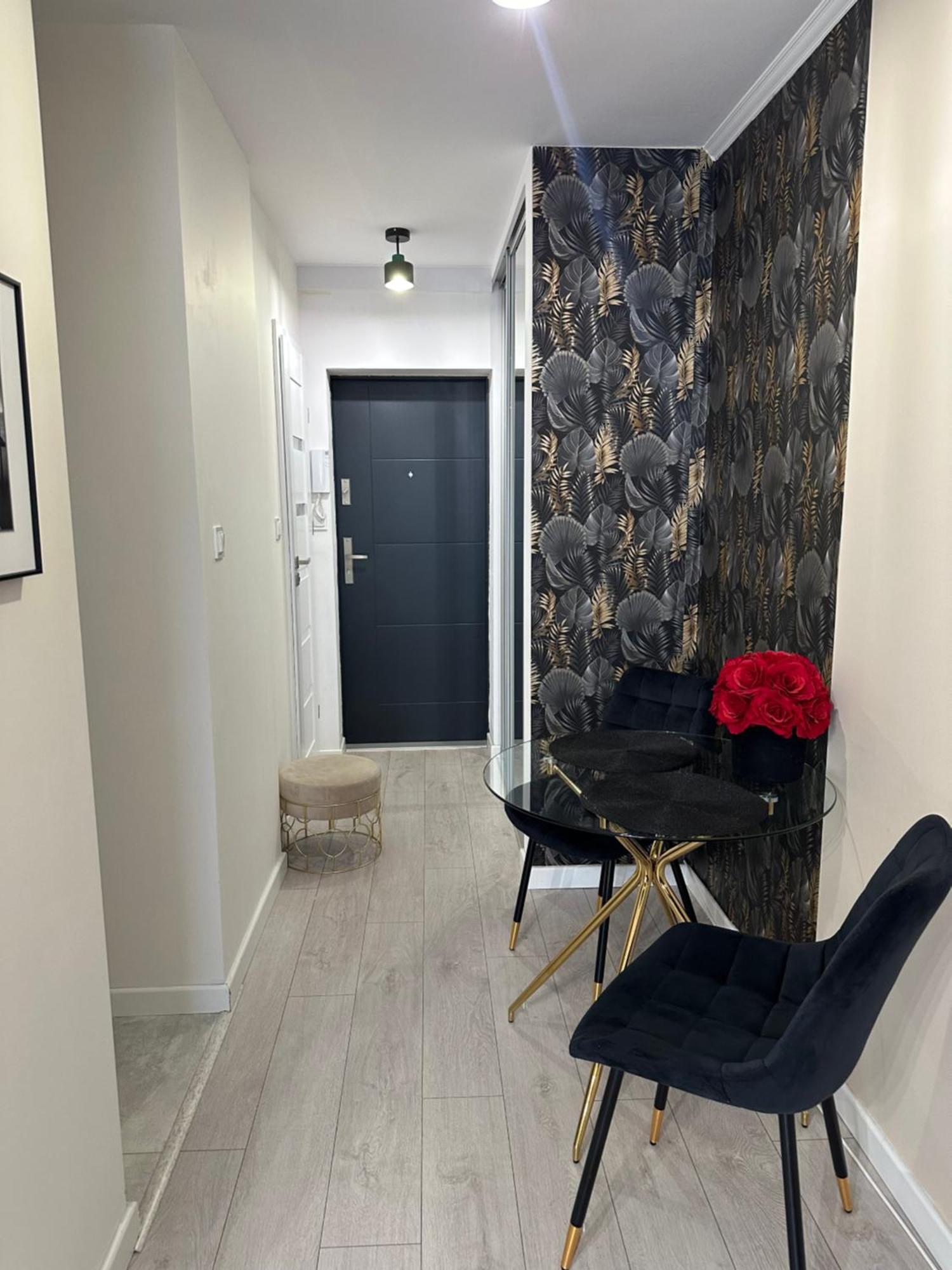 Apartment Dubois *